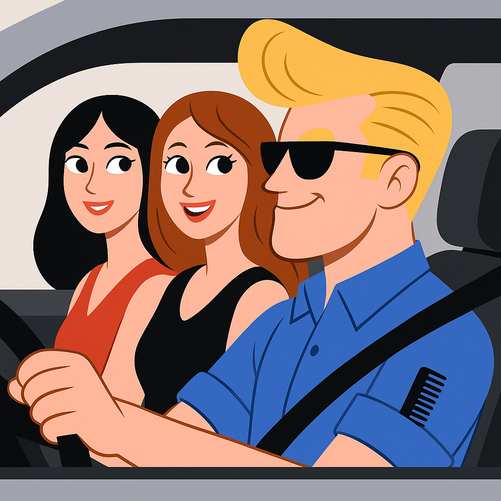 Taxi4You - Airport Transfers Split